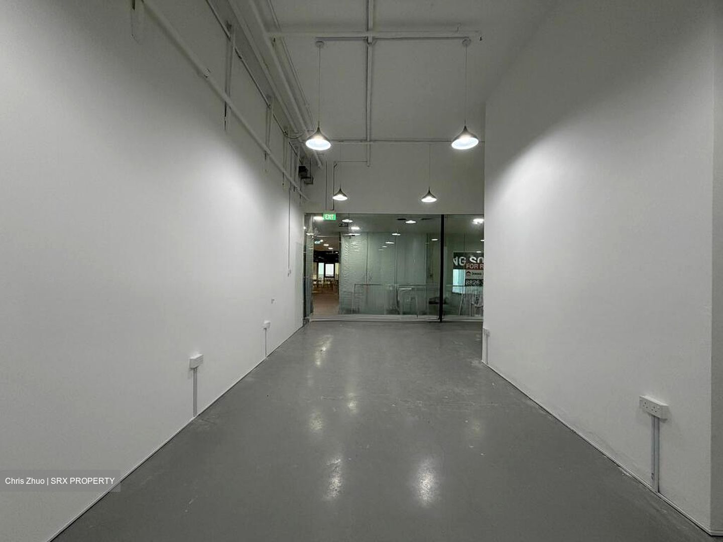Ascent @ 456 (D12), Retail #572115511